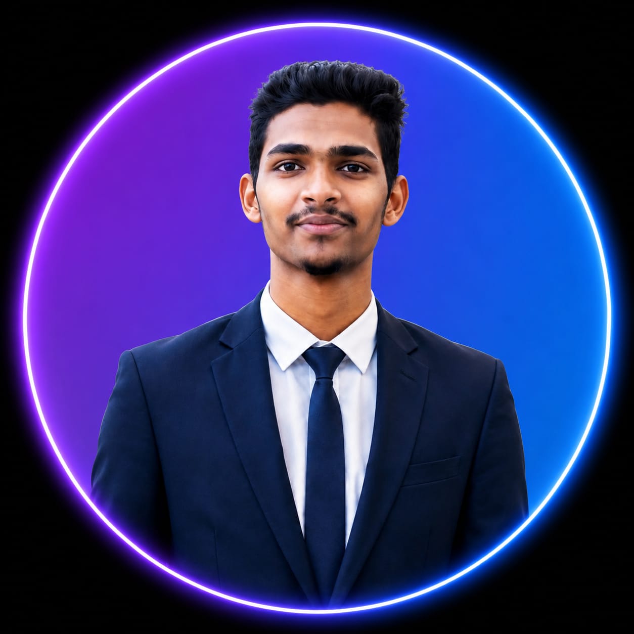 Pranav Jadhav profile