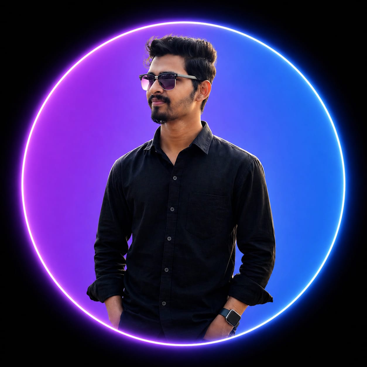 Pranav Jadhav